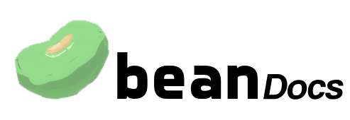 HappyAreaBeanCC Logo